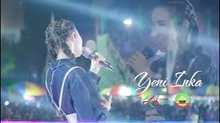 HUTANG POK AME AME - YENI INKA  LIVE HARI JADI KABUPATEN BLORA