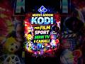 Nuovi Addon KODI 2026 che Stanno Spopolando 🔥#kodi