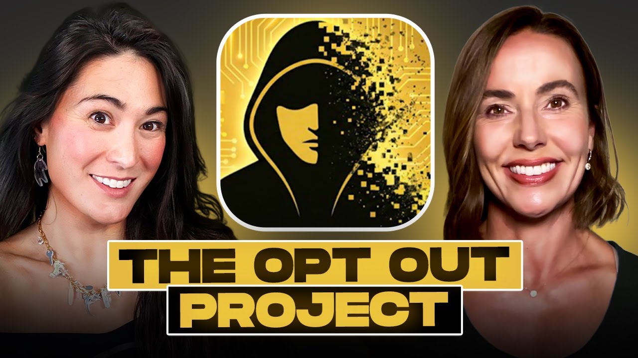 The Opt-Out Project: Take Back Control of Your Personal Data Online ...