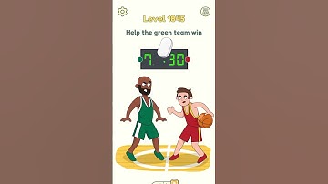 DOP 2 Level 1845 - Solve! #dop2 #trending #viralvideo #shortvideo