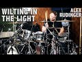 Alex Rudinger - Light The Torch - "Wilting In The Light"