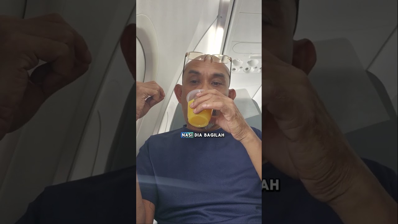 Perjalananan abbe menziarahi anak anak jalanan Sandakan Sabah