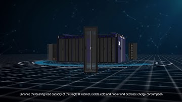 2020 kstar data center integrated solution