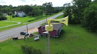 Federal Sign & Signal Thunderbolt 1003 | 3 Minute Hi-Lo | Silverstreet, SC