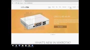 Mikrotik error could not fetch index y error could not connect