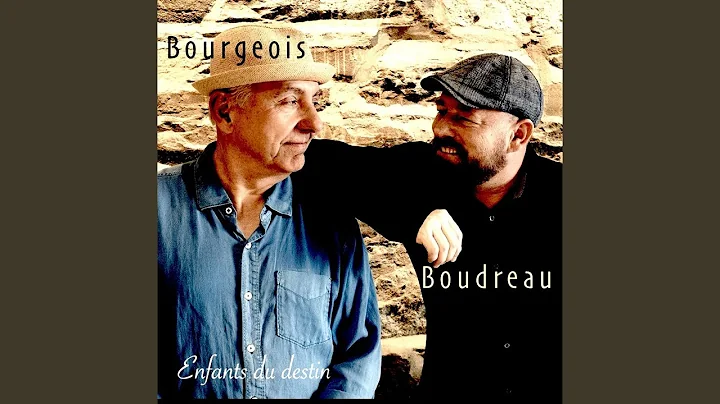 Enfants du destin