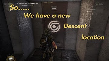 The Division 2: How to unlock the new Descent location