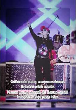 Story/status wa dangdut koplo remix ratna antika - untuk apalagi (literasi/quotes harapan keliru)