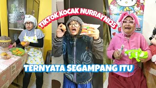 Drako - Ternyata Segampang Itu Tiktok Kocak Nurrayni25