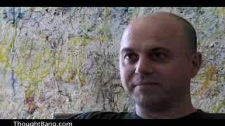 Alan Watt, writer