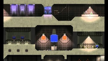 Cobalt - Deathmatch - Space Zone