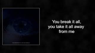 Coldhaven - Sea of Memories (lyrics)