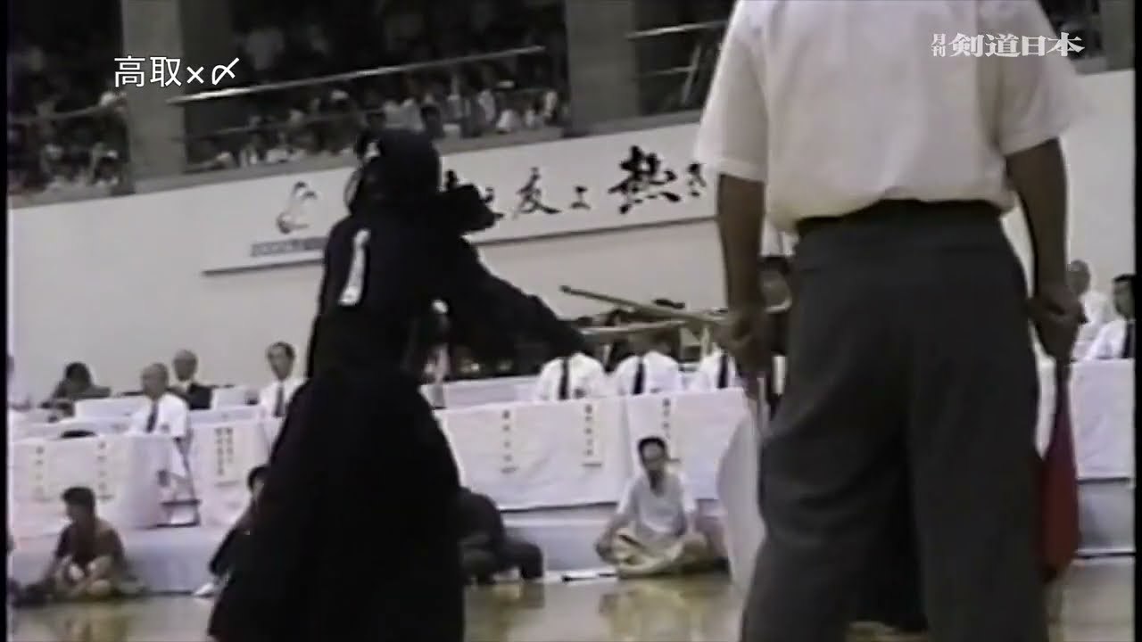 Men's Individual Semifinals - YouTube