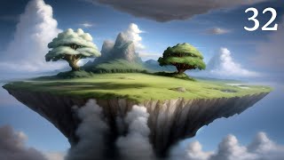 CDDA - Sky Island 32 - Taking a Sheet