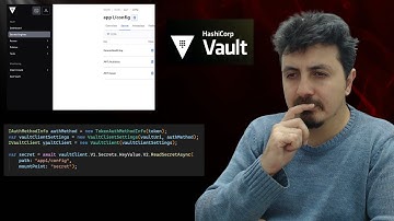 HashiCorp Vault