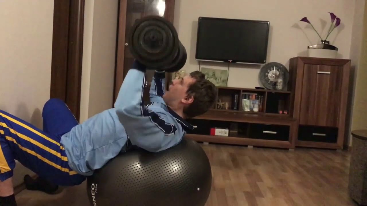 ПАПИЧ гантели