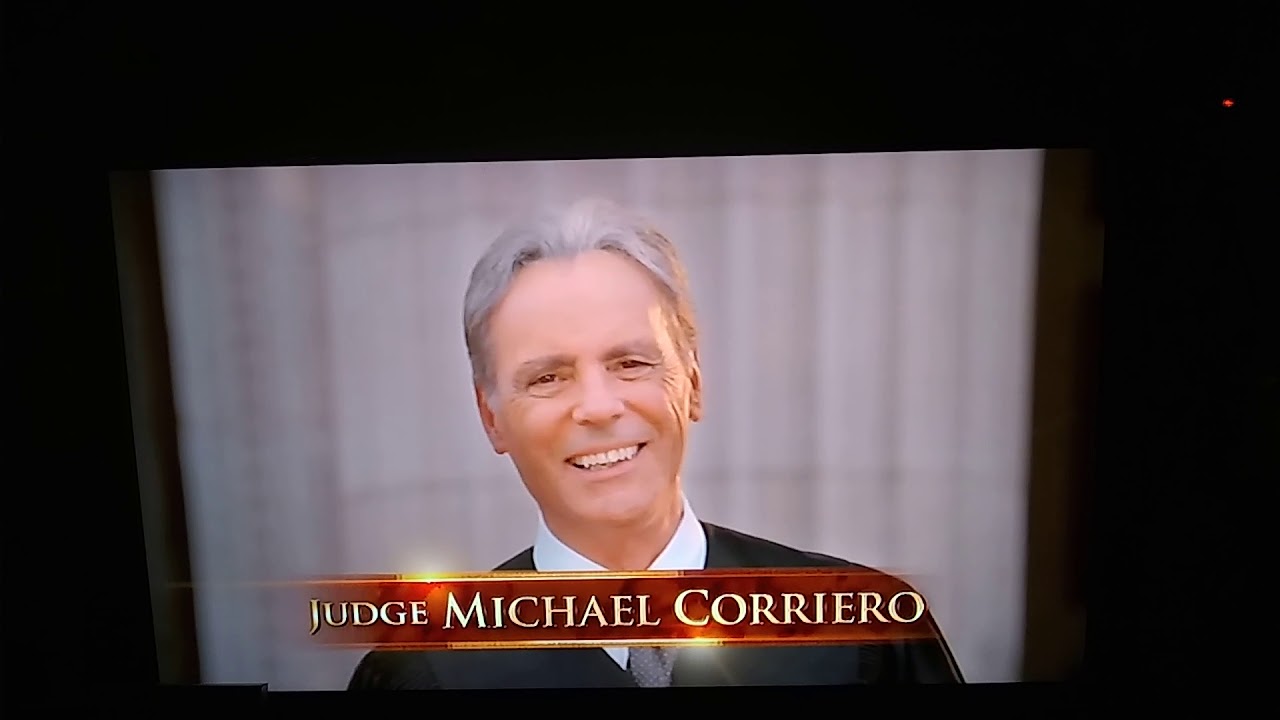 Hot Bench Intro Youtube