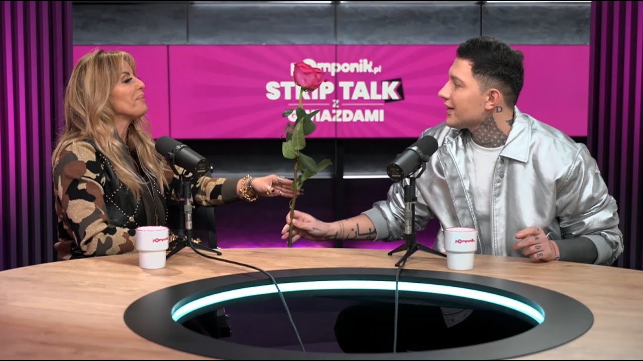 Dagmara Kaźmierska o walce z hazardem, powodach rozwodu i wyroku