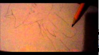SpeedSketching Bani For Banithekitty