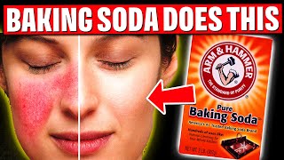 7 DAILY Baking Soda Life Hacks For Women You Were Never Told About