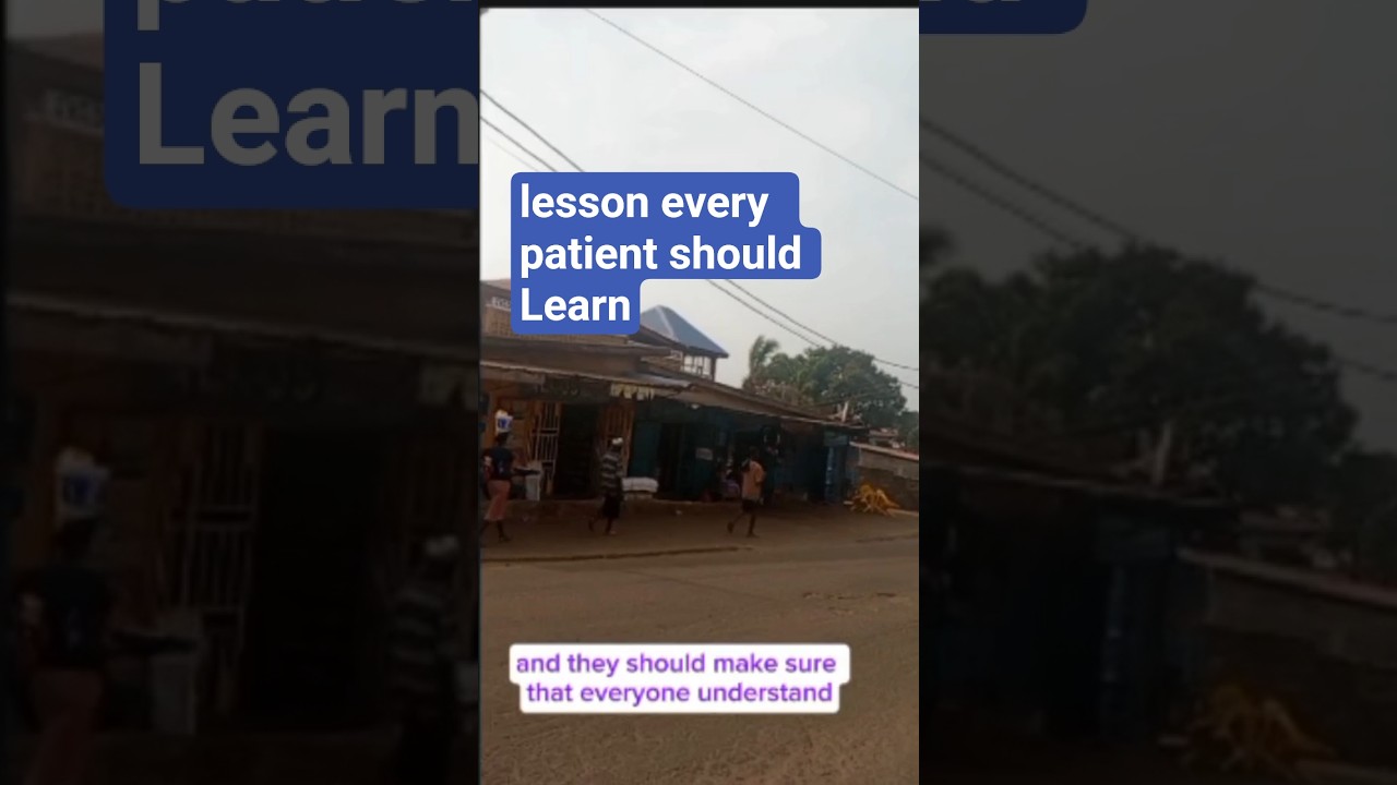 lesson every parent  should learn 