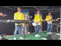 Calimeros San Marino Silbermond(Alpenschlager Festiwal live auf Bealp)