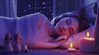 Soothing Relaxation with Relaxing Piano Music for Sleep, Insomnia Healing, Release of Melatonin