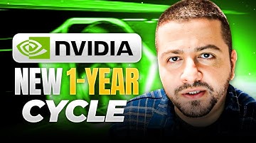 Beleggers in Nvidia-aandelen moeten meer te weten komen over deze grote strategische verschuiving...