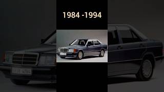 Mercedes Benz 190E #cars #classiccar #mercedes #fypviral #youtubeshorts #carsv