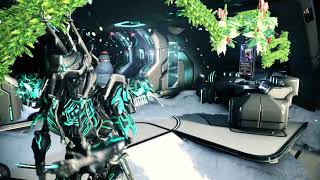 Warframe | Sliding Codex Glitch