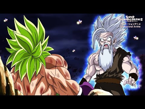 Dragon Ball Super: Broly ultrapassa 'Dragonball Evolution' em