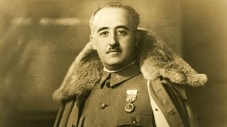 Francisco Franco Edit - Cruel Nateki, Slowymane