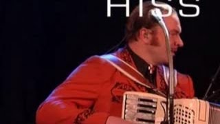 Video thumbnail of "Hiss - Polkakönigin"