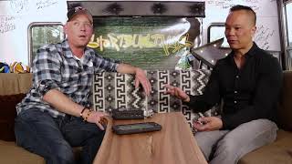 Short Bus Talks - Quan Huynh - Full Length Interview