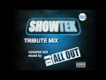 Showtek Tribute Mix - Part 2 - DJ All Out