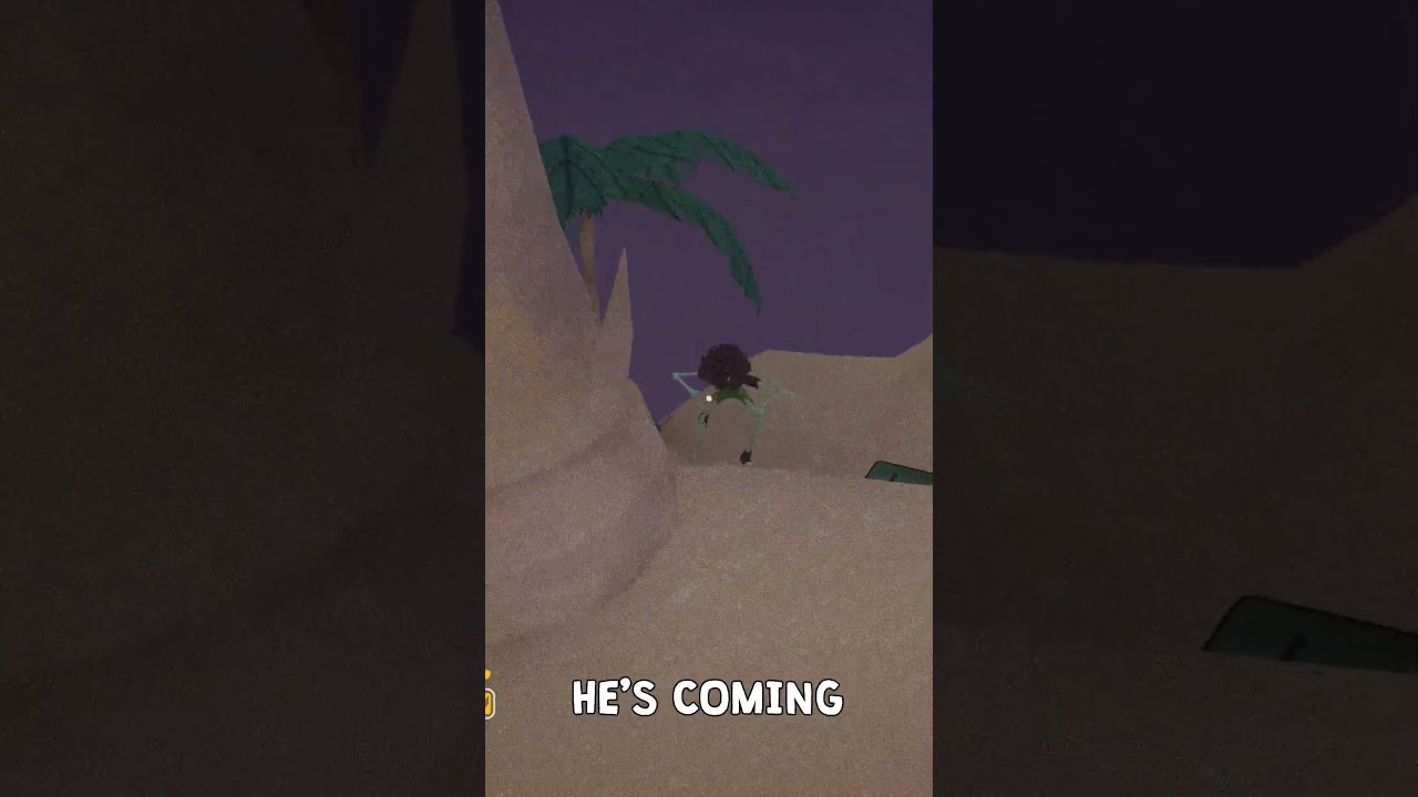 DO NOT MESS WITH THE SCOUTMASTER 