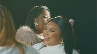 Joy to the world - Londiwe KaMasondo Cele, Esethu Siwe & Nomthi Sibisi