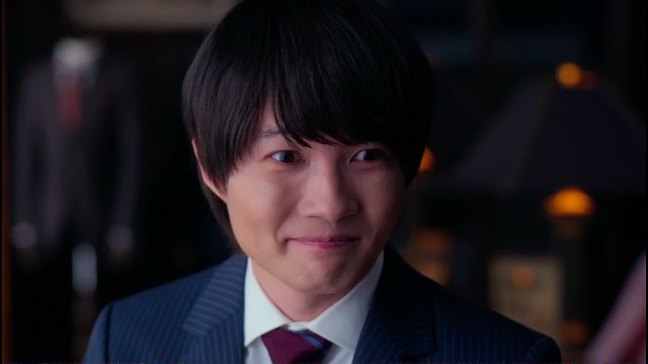 神木隆之介 Cm 宝くじ 春の開運宝くじ 1億円 Youtube 神木隆之介 Cm 宝くじ 春の開運宝くじ 1億円 Youtube