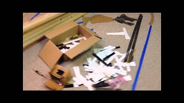 Building a Model Railroad-Part 1 Planning