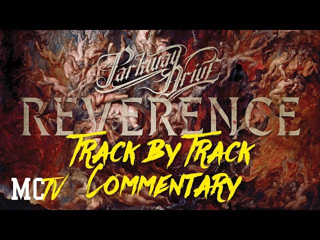 Parkway Drive - Reverence Lyrics and Tracklist