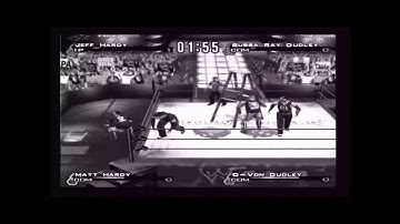 [Smackdown: Just Bring It] Fully Loaded 2002 Part 3