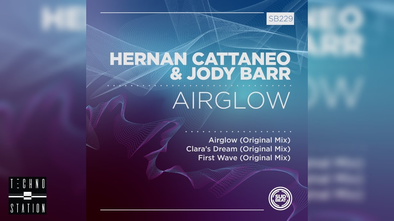 Watch Hernan Cattaneo & Jody Barr - Airglow on YouTube