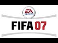 FIFA 2007 SOUNDTRACKS -  VARIOUS ARTISTS