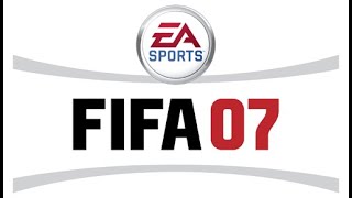 FIFA 2007 SOUNDTRACKS -  VARIOUS ARTISTS