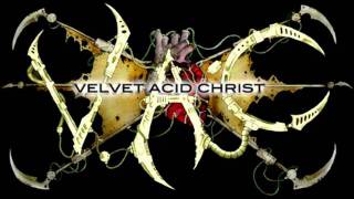 Velvet Acid Christ - The Art Of Breaking Apart (2009)