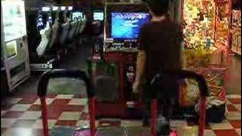 DDRSN challenge course Attractive SOTA (DP)