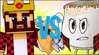 АИД VS COFFI | СУПЕР РЭП БИТВА | Аид Бомж ПРОТИВ Коффи