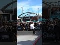 Nyjah Huston landed this!🛹