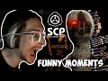 GIVE IT BAAACK: xQc's Funniest Moments in SCP Secret Laboratory With Other Streamers #2 xD