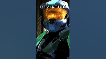 DEVIATION: Part 28 #halo #machinima